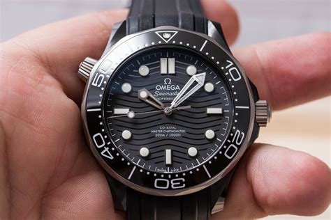 omega seamaster 300 watch review|omega seamaster 300 best price.